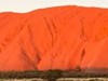 Uluru hlavní (Austrálie, Dreamstime)